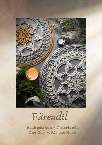 E&auml;rendil kit