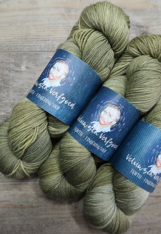 Veluwsch Verfgoed Sock - Cyprus - SALE