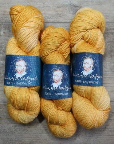Veluwsch Verfgoed Sock - Starry starry - SALE