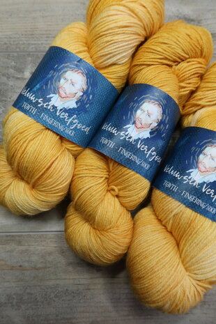 Veluwsch Verfgoed Sock - Starry starry - SALE