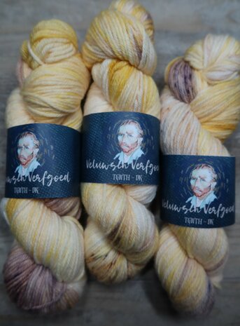 Veluwsch Verfgoed DK - Blossombuds - SALE