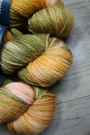 Veluwsch Verfgoed DK - van Gogh zonnebloemen - SALE