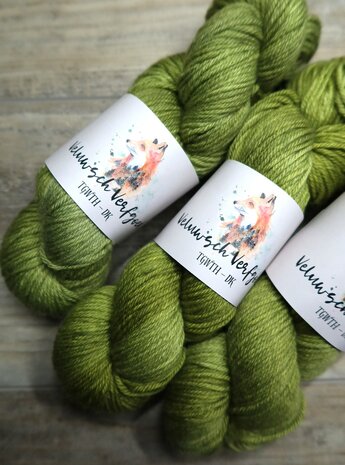 Veluwsch Verfgoed DK - Veluwsch Moss