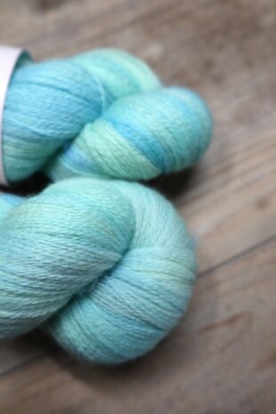 Veluwsch Verfgoed Lace - Dutch sky