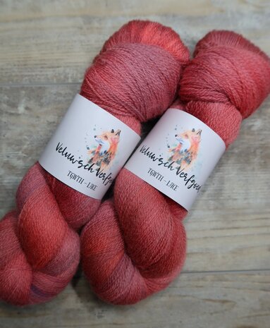 Veluwsch Verfgoed Lace  -Zomeravond