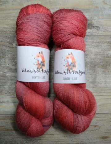Veluwsch Verfgoed Lace  -Zomeravond