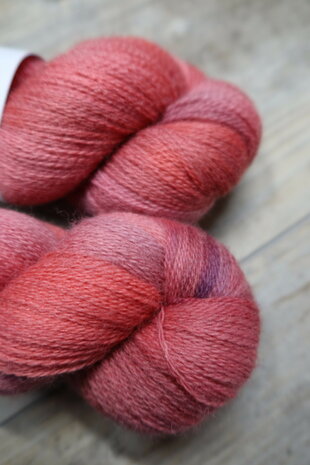 Veluwsch Verfgoed Lace  -Zomeravond