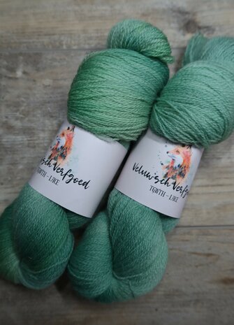 Veluwsch Verfgoed Lace  -Lentelucht