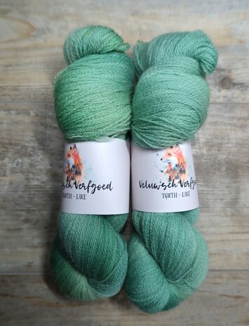 Veluwsch Verfgoed Lace  -Lentelucht