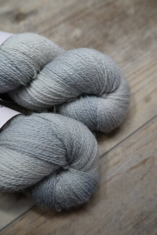 Veluwsch Verfgoed Lace  -Regenwolken