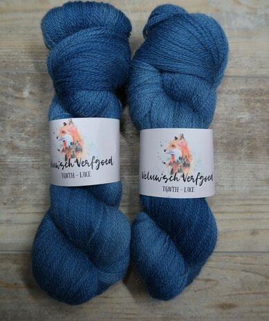 Veluwsch Verfgoed Lace  -Avondlucht