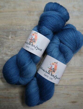 Veluwsch Verfgoed Lace  -Avondlucht