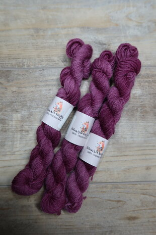 Veluwsch Verfgoed Sock mini  - Posbank