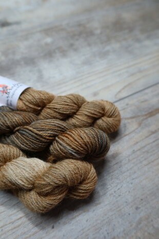 Veluwsch Verfgoed Sock mini  - Veluwsche wild boar