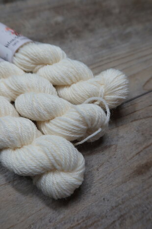 Veluwsch Verfgoed Sock mini - Veluwsch snowfield