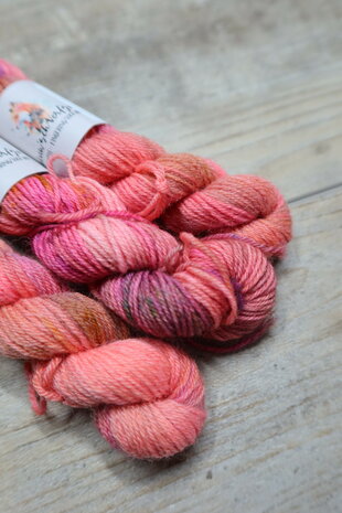 Veluwsch Verfgoed Sock mini  - Veluwsche zomeravond