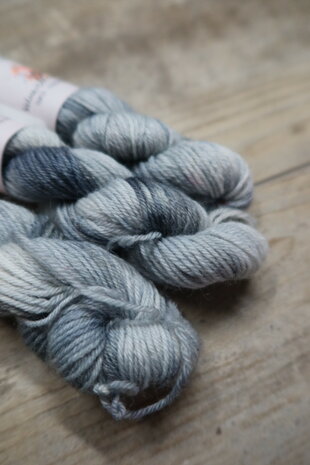Veluwsch Verfgoed Sock mini  - Spinnende Senta