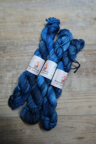 Veluwsch Verfgoed Sock mini - Solse Gat