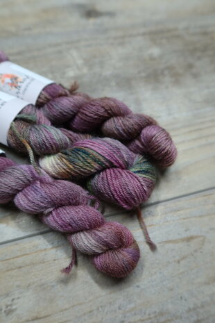 Veluwsch Verfgoed Sock mini - Ginkelse heide
