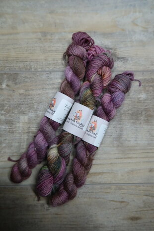 Veluwsch Verfgoed Sock mini - Ginkelse heide