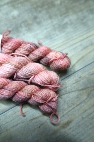 Veluwsch Verfgoed Sock mini  - Mientje Vos