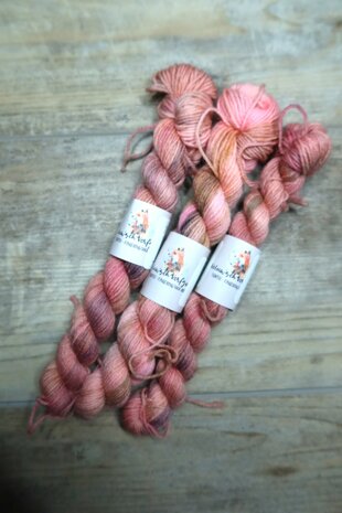 Veluwsch Verfgoed Sock mini  - Mientje Vos