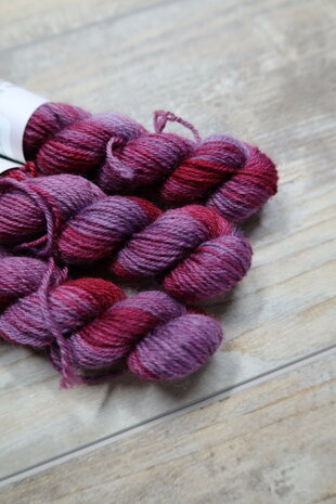 Veluwsch Verfgoed Sock mini  - de Hoge Duvel