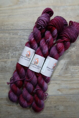 Veluwsch Verfgoed Sock mini  - de Hoge Duvel