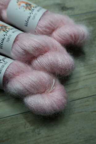 Veluwsch Verfgoed Mohair-Silk - Summerdew - SALE