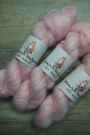 Veluwsch Verfgoed Mohair-Silk - Summerdew - SALE