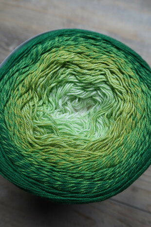 Veluwsch Verfgoed Fade - old forest