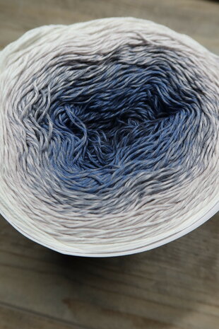 Veluwsch Verfgoed Fade - Ice storm