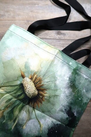 Tote bag - Dandelion