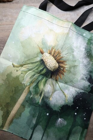 Tote bag - Dandelion