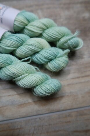 Veluwsch Verfgoed Sock mini  - Dauwdraad