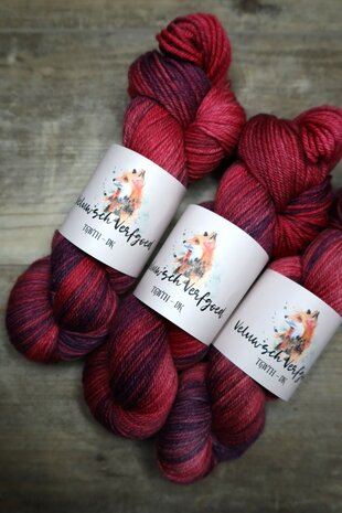 Veluwsch Verfgoed DK - Wintergreen berries