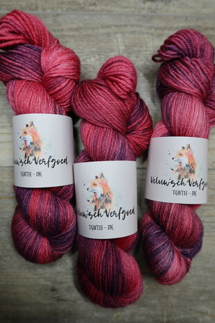 Veluwsch Verfgoed DK - Wintergreen berries