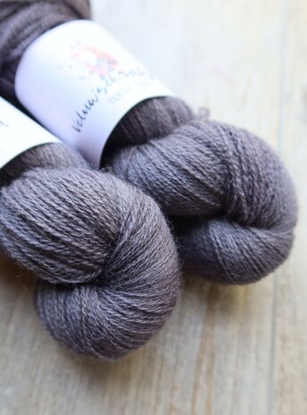 Veluwsch Verfgoed Lace  -Middernacht