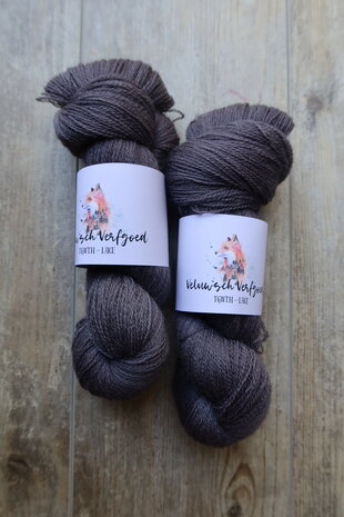 Veluwsch Verfgoed Lace  -Middernacht