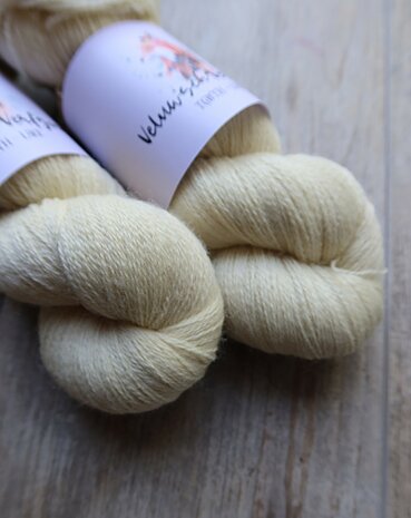 Veluwsch Verfgoed Lace  -Cumulus