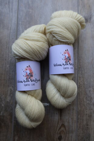 Veluwsch Verfgoed Lace - Cumulus