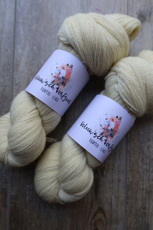 Veluwsch Verfgoed Lace  -Cumulus
