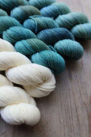 Oceanborn cushion kit