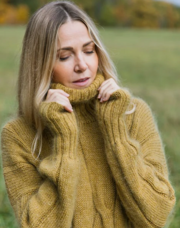 Laine magazines - Finnish Knits