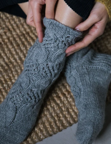 Laine magazines - Finnish Knits