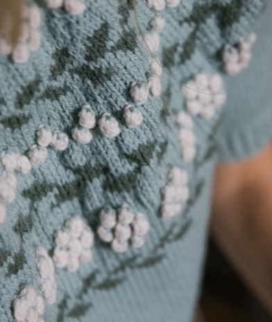 Laine magazines - Finnish Knits