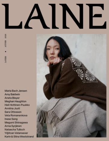 Laine magazines - Issue 30