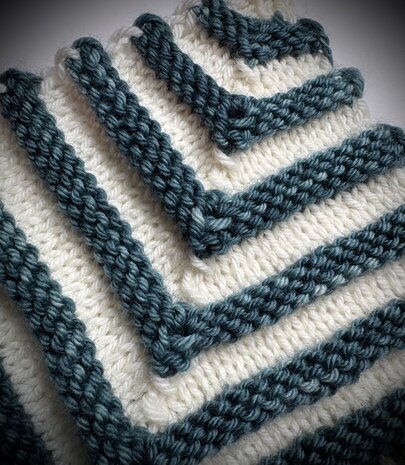 Veluwsch Verfgoed Sock mini - Veluwsch fir