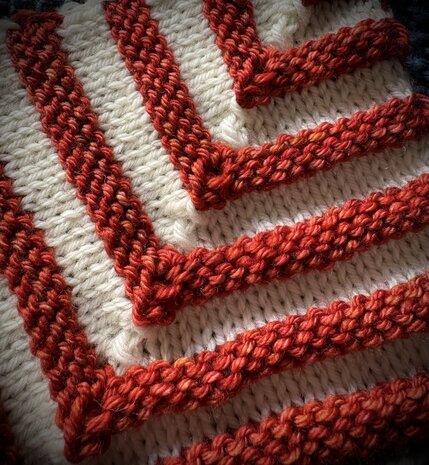 Veluwsch Verfgoed Sock mini - the gnome and the echopit