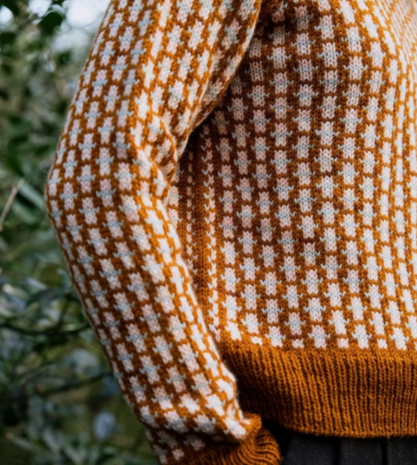 Laine books - Field Notes: 20 textured knits for everyday beauty